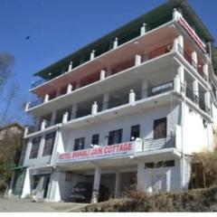 Hotel Manali Jain Cottage