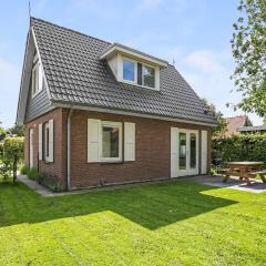 Holidayhouse Zeeland