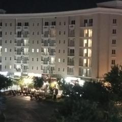 Omaxe krishna luxury stays