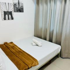 Ever Stays at Light Residences 1BR