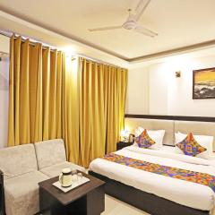 Airport Hotel Swan Near Delhi Airport