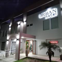 Urban Hotel