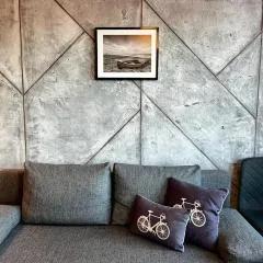 NOWOCZESNY APARTAMENT MODERNO 2020 - Szczecinek