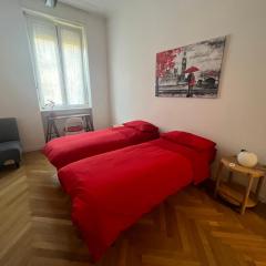 Porta Venezia Apartament