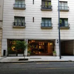 Ex Loi Suites Arenales