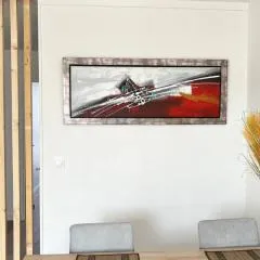 Spacieux T2 idéalement placé