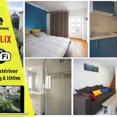 CosyHome du MARCHOUX
