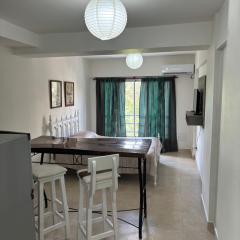 Apart Momias del Llullaillaco II Anexo Av. Belgrano