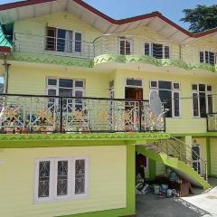 Akash Homestay