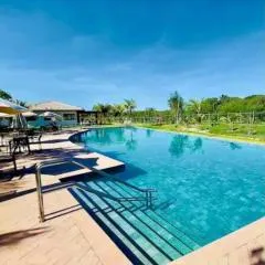 Vila do Lago Praia do Forte