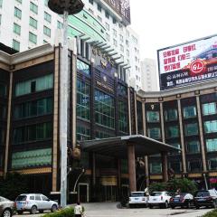 Ming Chao Hotel Nan'an