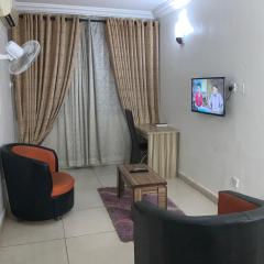 DBI GUEST HOUSE