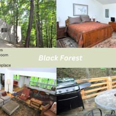 Black Forest - 5 Bedroom Escape