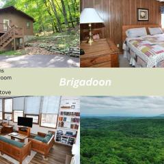 Brigadoon - 5 Bedroom Retreat