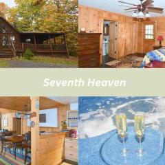 Seventh Heaven - Heavenly Retreat