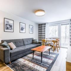 Apartament Tatry Centrum