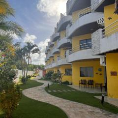 Apartamento Ocean View Tabatinga