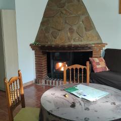 Alojamiento Rural El Molino De La Cerrada