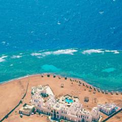 다니엘라 다이빙 리조트 다하브(Daniela Diving Resort Dahab)