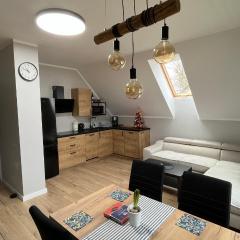 Apartamenty Czarna Perła