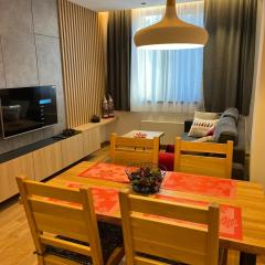 Apartman 502 i Apartman 503