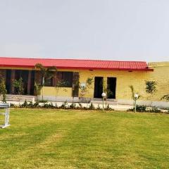 SK Pushkar Resort