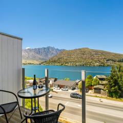 Lakeview Greenstone Apartment TS