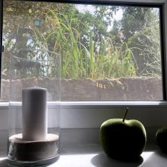 Wohnung in gehobener Lage