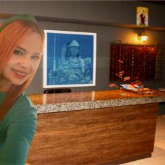 Pousada Portobello Conveções