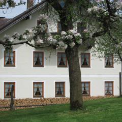 Moarhof Holzhausen