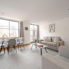 Holborn - 2BR Near Covent Garden -CityApartmentStay