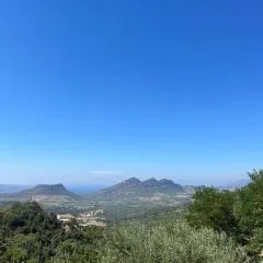 Maison 4 Pers - Vue mer et vignoble exceptionnelle