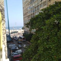 Copacabana Quadríssima da Praia