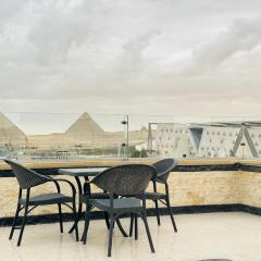 Jewel Grand Museum & Pyramids View