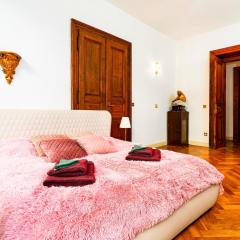 Imperial Deluxe Suite