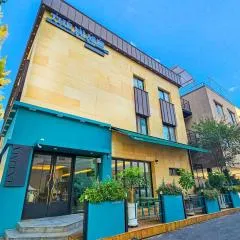 전주 호텔 더빈센트