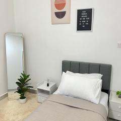 Edusphere Rest & Relax Rooms Suite