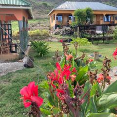 Lake Natron Maasai Guesthouse