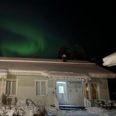 Cozy home near Santa