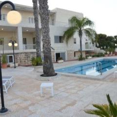 Villa Lyss Apartment 1
