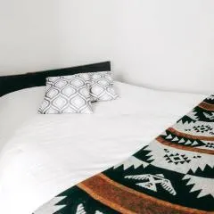 Small Private Studio at Kitsilano Beach