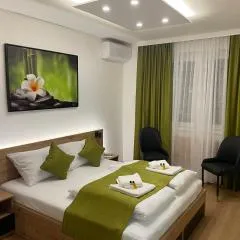 Inaya Apartman Free Parking
