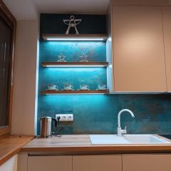 3 bathrooms Apartman Mimi