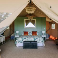 Villas & Vines Glamping