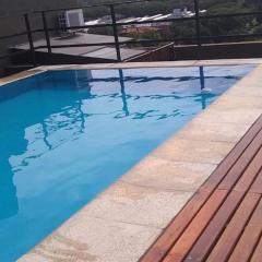 alquiler por dia Palermo ex villa Crespo avenida Corrientes 6116 a pasos Movistar Arena hasta 5 personas piscina cochera wifi SE SOLICITA SEÑA