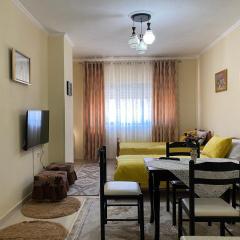 Apartament pushimi