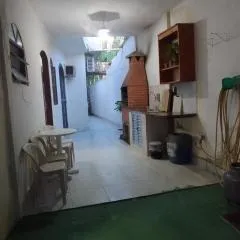 Casa de Praia da Vó