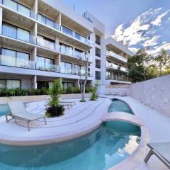 Amazing apartment in Tulum