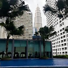 Vortex Hotel Suites KLCC At Kuala Lumpur City Center