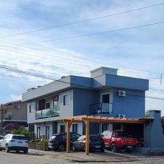 Apartamento na praia Garopaba San Pietro Sc loft 101